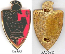 2440 - GENIE - 36e B.G.