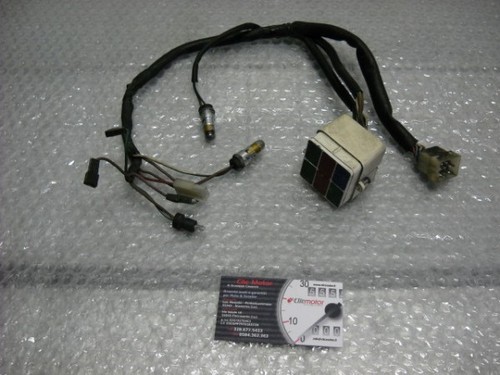 Spie strumentazione original - spie,