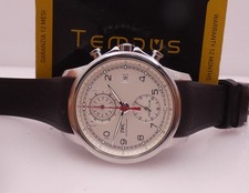 CHRONO IWC PORTUGUESE YACHT