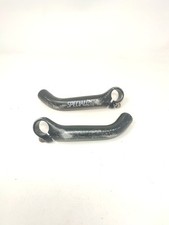  vintage manubrio handlebar MTB Mountain bike mtb Specialized Bar Ends Appendici