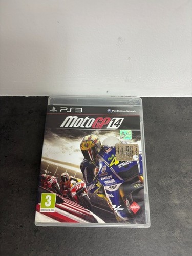 Motogp ps3 playstation 3 - ps3,