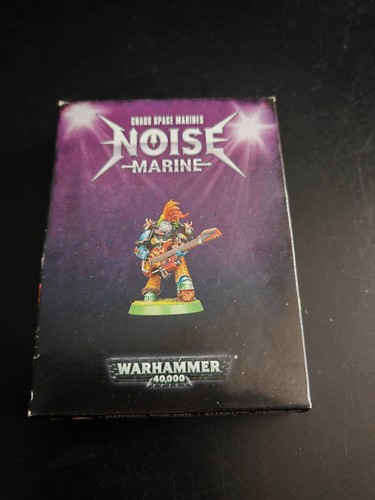 Chaos space marines - chaos,