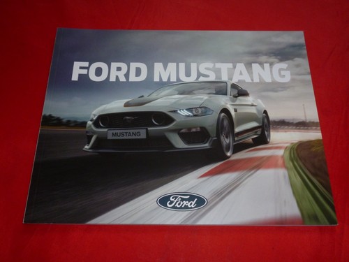 Ford mustang v8 fastback - ford, 5.0