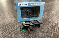 Cuffie Audio Technica AT-HS10