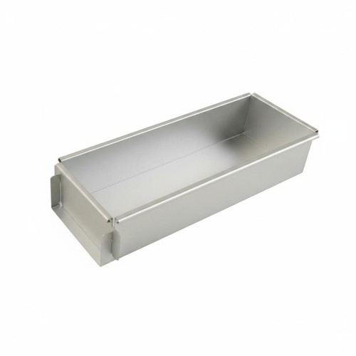 Pezzi stampo dolci alluminio - stampo,
