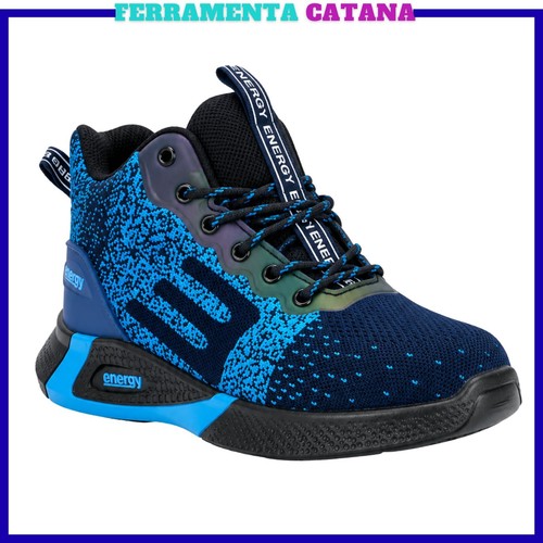 Scarpe antinfortunistiche - scarpe,