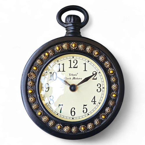 Orologio tavolo legno - da,