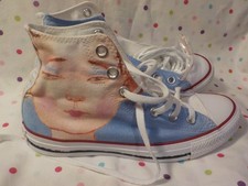 RARISSIME SNEAKERS ALTE