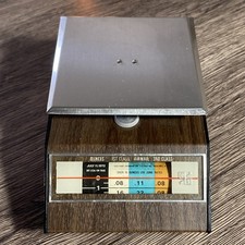 Scala postale vintage Park