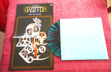 LED ZEPPELIN-LP-TIGHT BUT