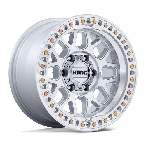 Kmc km549 grs 17x8 - grs, et0