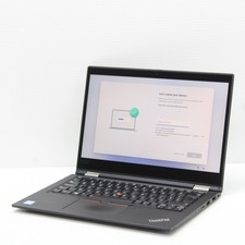 Lenovo ThinkPad X390 Yoga 13,3