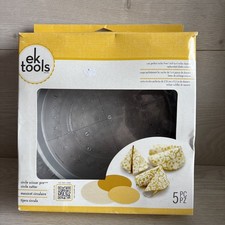 EK Tools Forbice Cerchio