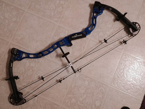 Bowtech equalizzatore - bowtech,