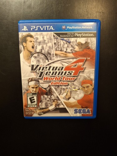 Sony playstation vita - sony,