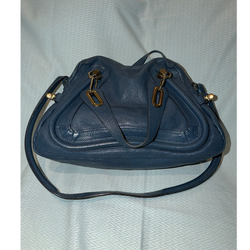Chloé paraty borsa - e, a