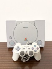 Sony PS1 Playstation 1 FAT