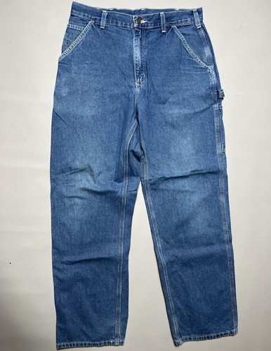 Jeans lavoro uomo - uomo, carhartt