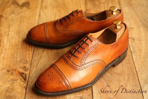 Joseph cheaney lowry scarpe - cheaney,