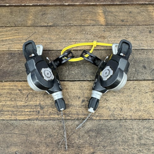 Set leve freno - set, trigger