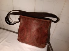 borsa Etro pelle con iconica