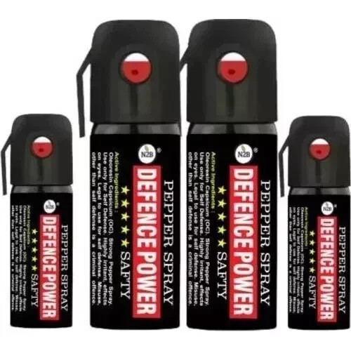 N2b spray protettivo - protettivo, donna