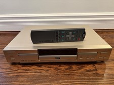 Toshiba DVD Video Player