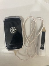 GE Vscan With Phased Array