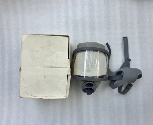 Maschera spiromatica