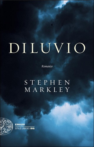 Diluvio stephen markley - diluvio,