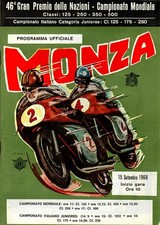 GRAN PREMIO DELLE NAZIONI