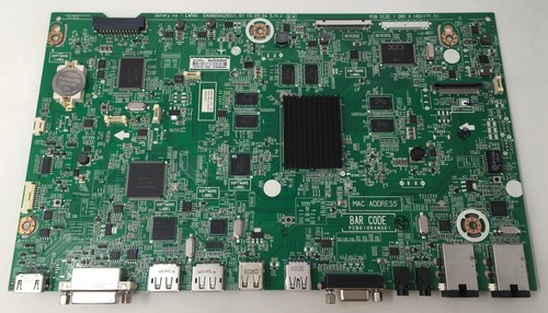 Scheda madre per 55vm5b - scheda, 55vm5b-a