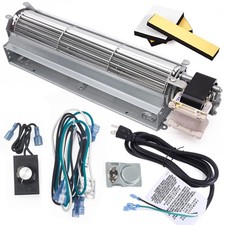 Kit ventola soffiatore Adviace