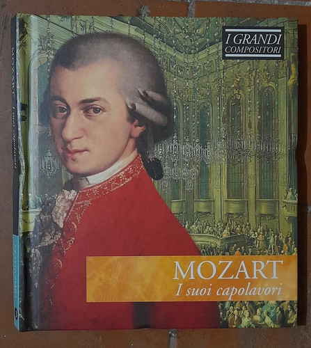 I grandi compositori - i,