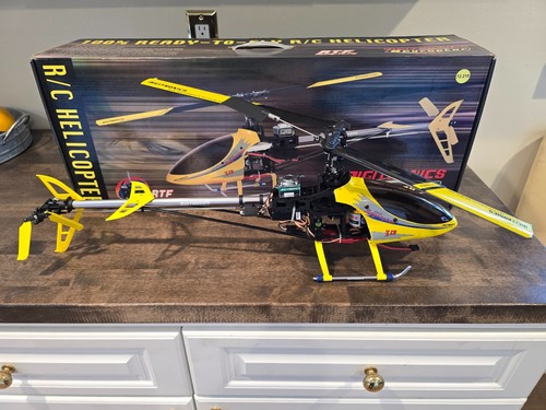 Digitronics spycoptor 3dxl - 3dxl, 23"