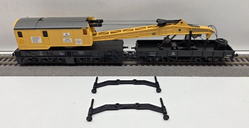 Roco 46900 carro gru - roco,