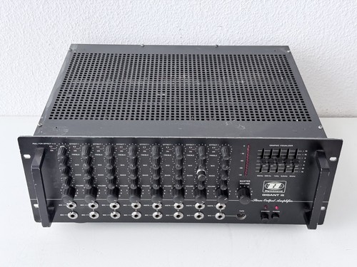 Amplificatore uscita stereo - amplificatore,
