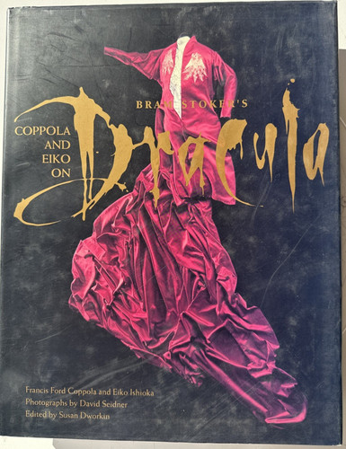 Coppola and eiko bram - coppola,