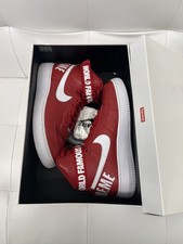 Nike Air Force 1 High Supreme US9.5