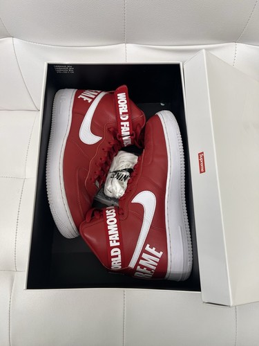 Nike air force - nike, 1