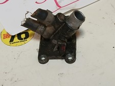 Collettore Carburatore 14 12 Malaguti Minarelli Gilera Aprilia 50cc