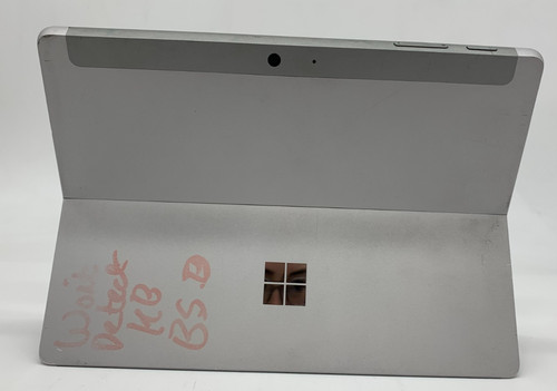 Microsoft surface tablet - 2,