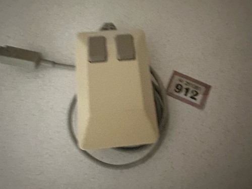 Mouse serbatoio amiga - serbatoio,