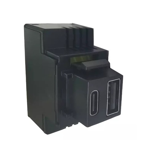 Perry alimentatore incasso - alimentatore,