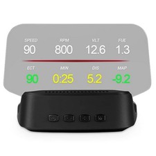 C2 HUD Head Up Display