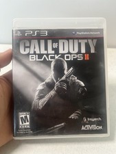 Call of Duty Black Ops 2 (Sony