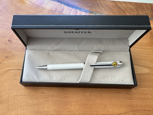 Sheaffer intensity ferrari - sheaffer,