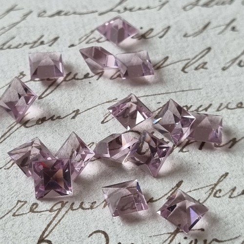 Lotto strass cristallo - lotto,
