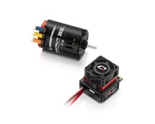 Hobbywing Combinazione