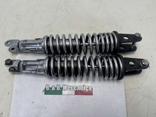 COPPIA AMMORTIZZATORI POSTERIORI FVQ HONDA CBN 400 CC CB 400 N (RS1335)